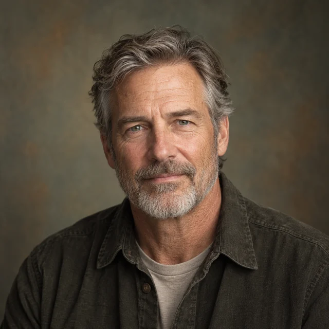 Hollis Trent